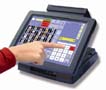PC + Touch Screen