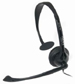 Cuffia con microfono per comunicazioni in VOIP